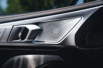 2021 Alpina B8 — миниатюра 21