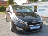 Kia Ceed / cee d Edition 7 1.Hd.  Klimaaut.  SR+WR   - Kia: Coupé, Cee D