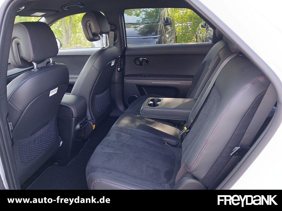 Hyundai IONIQ 5 – Bild 11