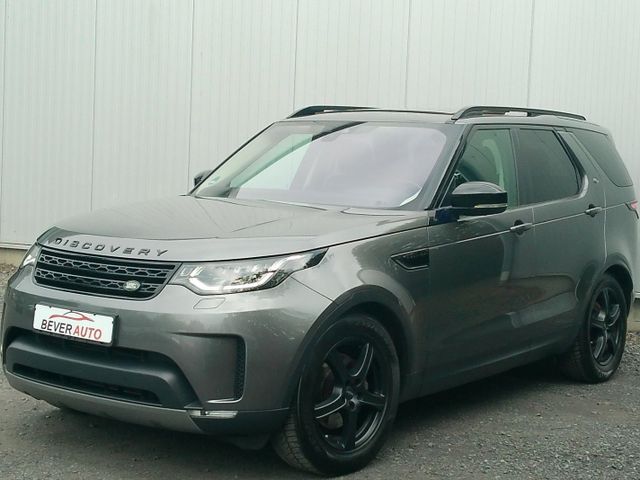 Land Rover Discovery 5 HSE TD6 LED/PANNO/KEYLESS/MERIDIAN