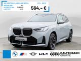 BMW X3 xDrive 20d M-Sport PANO AHK 360° H/K LED NAVI - BMW X3 Jahreswagen