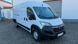 Opel Movano C Kasten Ka L2H2 3,5t Edition - Bohrgerät