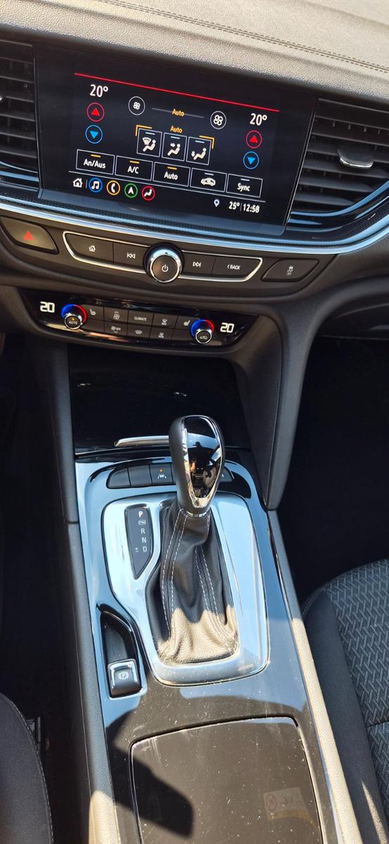 Opel Insignia B Sports Tourer Elegance