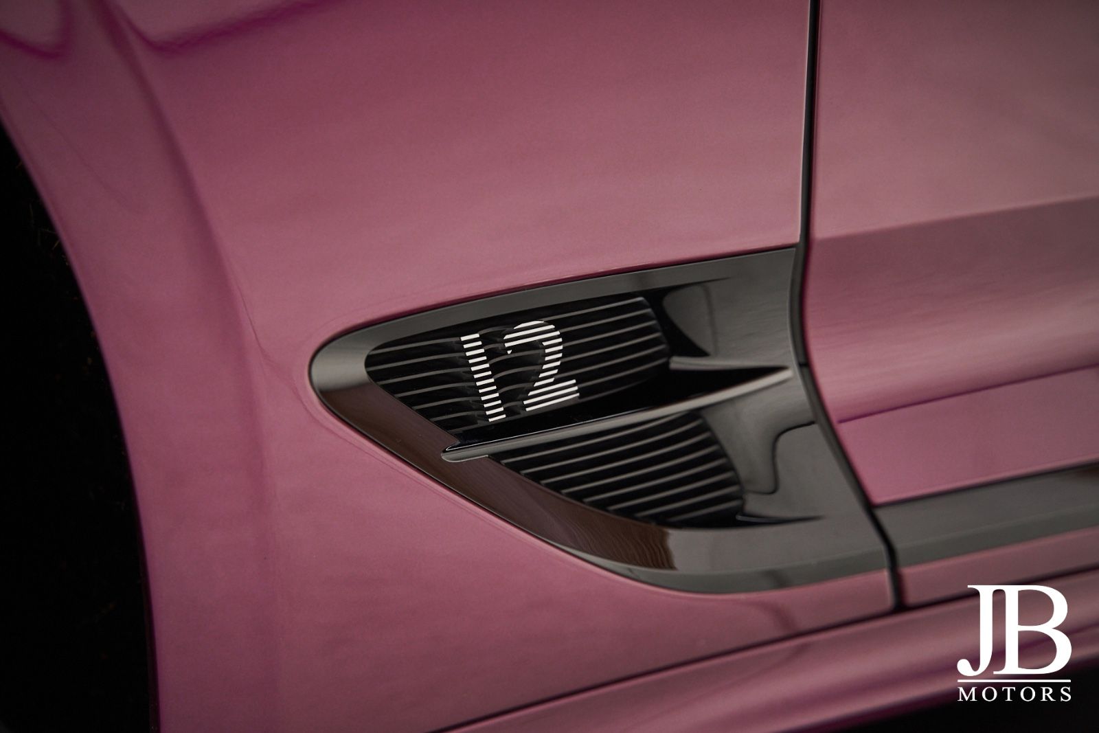 Fahrzeugabbildung Bentley Continental GT Speed Naim Ceramic Rotating Disp.