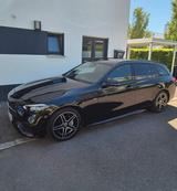 Mercedes-Benz C 300 T Autom. AMG LINE NIGHT-PAKET 