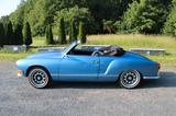 Volkswagen Karmann Ghia, Top gepflegt, einmalig, - Volkswagen Karmann Ghia: Cabrio