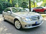 Mercedes-Benz C280 4 matic - Mercedes-Benz 280 Gebrauchtwagen