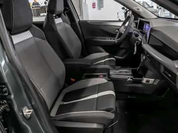 Opel Frontera Electric Edition 83kW Spurhalteassi.