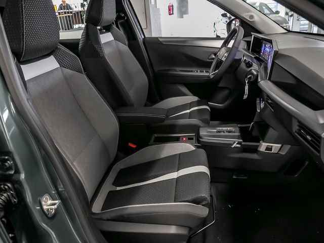 Opel Frontera Electric Edition 83kW Spurhalteassi.