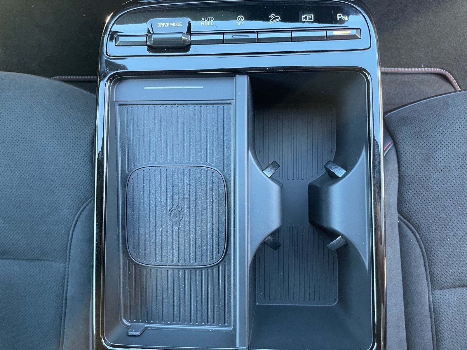 Hyundai Tucson – Bild 17