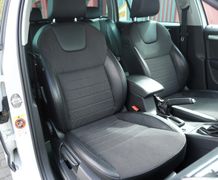 Fahrzeugabbildung Skoda Octavia Combi Elegance DSG Tempomat Klim SHZ PDC