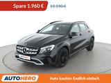 Mercedes-Benz GLA 180*NAVI*TEMPO*PDC*CAM*SHZ*KLIMA*GARANTIE* - Mercedes-Benz GLA 180 in München
