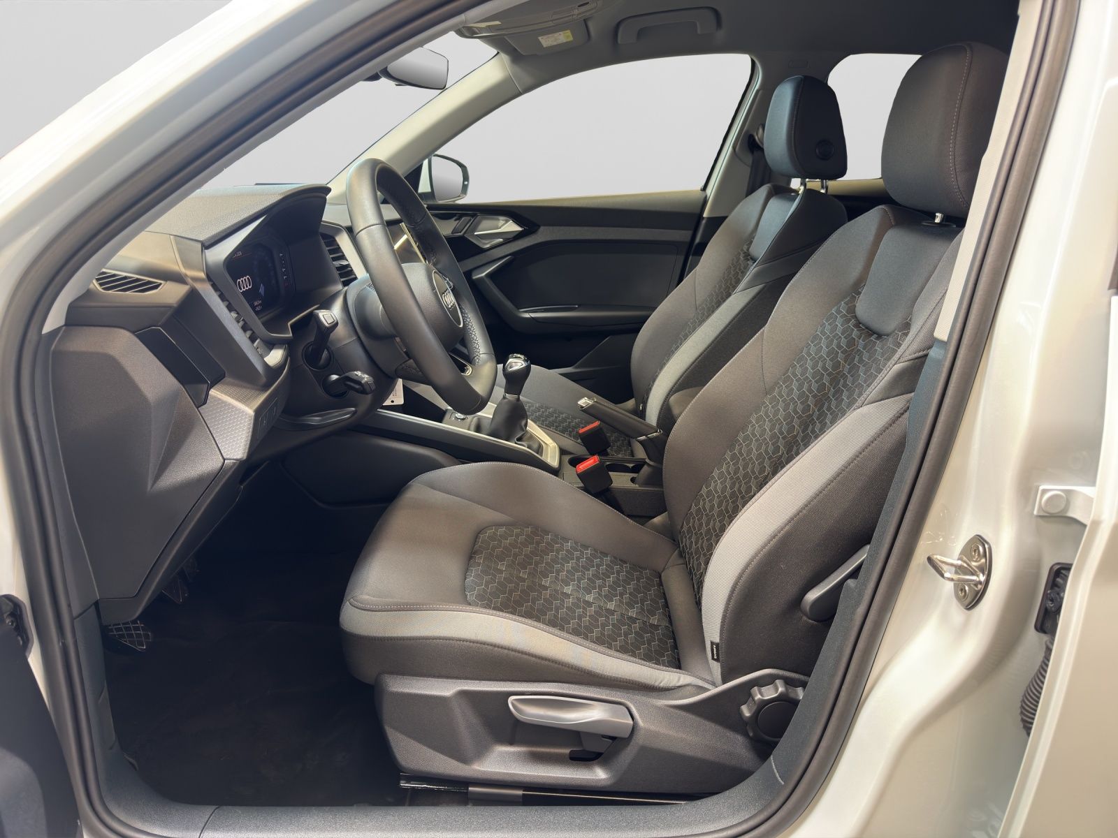 Audi A1 - Bild 11