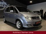 Opel Meriva Cosmo - Opel Meriva Cosmo