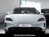 Porsche Taycan 4S Cross Turismo BOSE Panoramadach LED - Porsche: Grün