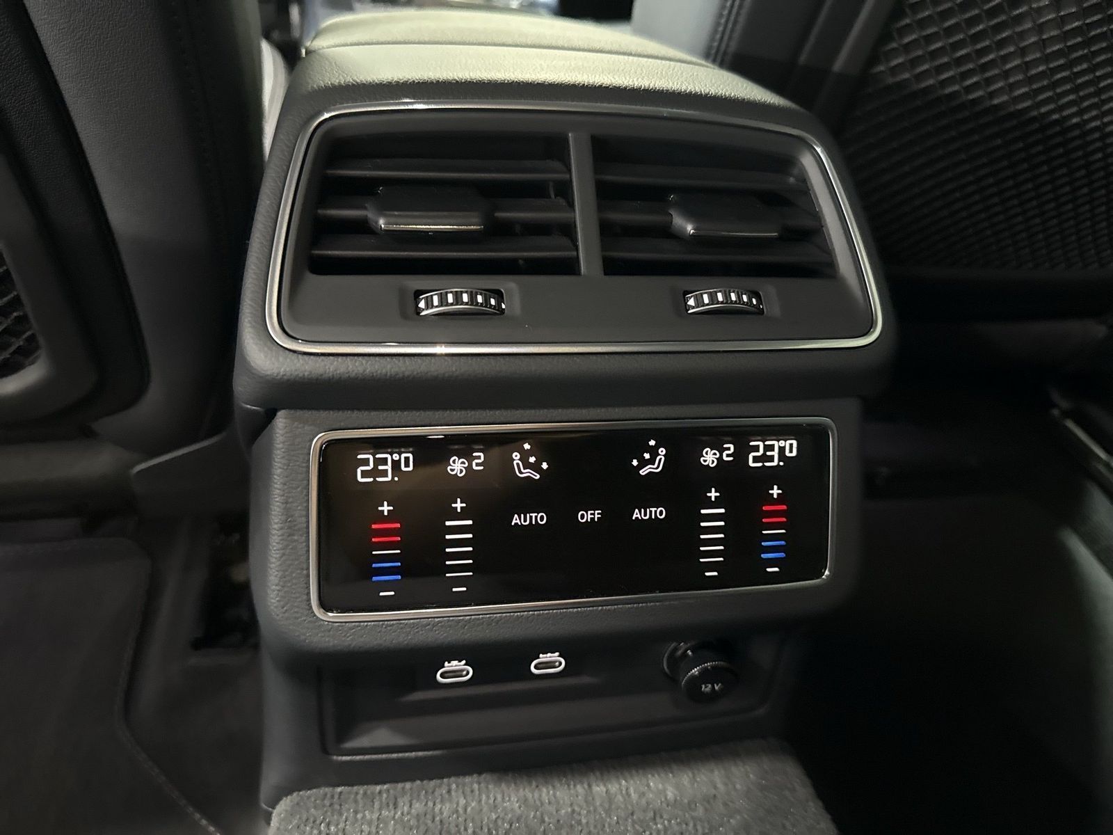 Audi A6 - Bild 17
