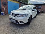 Fiat Freemont  7-Sitzer SUV|Diesel|Automa... - gebrauchte Fiat Freemont aus dem Jahr 2014