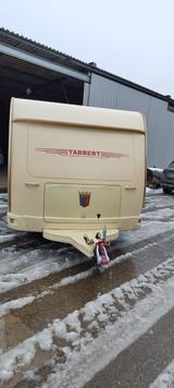Tabbert Comtesse 540 E - Tabbert 540