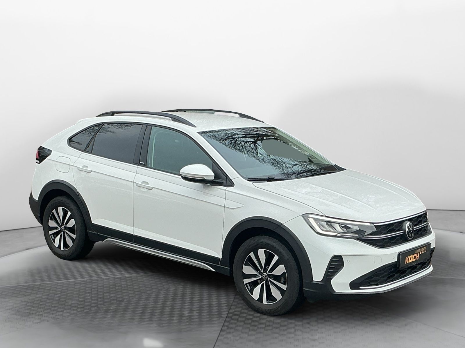 Volkswagen Taigo - Bild 5