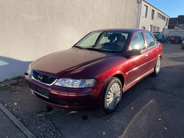 Opel Vectra 2.2 16V Automatik TÜV NEU