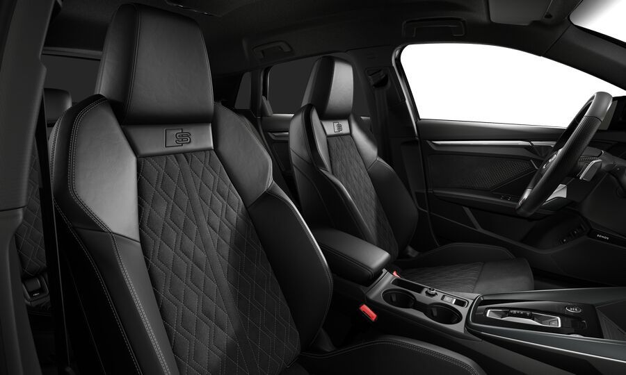 Fahrzeugabbildung Audi A3 Sportback TFSI e S line Audi A3 Sportback S l