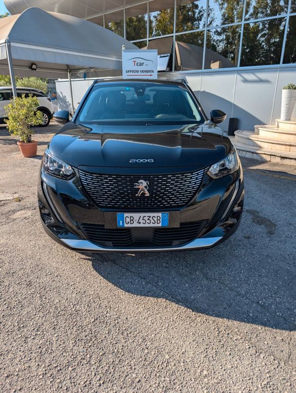 Image of Peugeot 2008