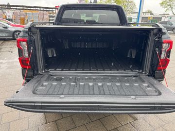 Ford Ranger Wildtrak X e-4WD Doppelkabine
