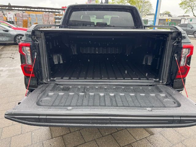 Ford Ranger Wildtrak X e-4WD Doppelkabine