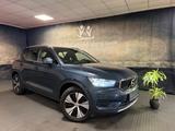 Volvo XC40 Inscription Expression Plug-In CarPlay LED - Volvo XC40 Inscription mit Hybrid-Antrieb (Benzin/Elektro)