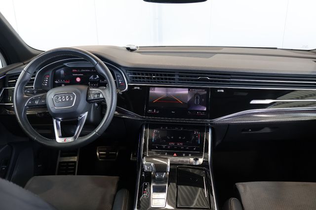 Audi Q7 50 TDI q. competition plus LUFT+SOFT+PANO+AHK