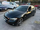 BMW Bmw 318d SOLI 126.000KM *UNICO PROPRIETARIO* - BMW 318 aus 2010: 318d