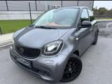 Smart ForFour forfour Edition #1/SHZ/KLIMA/LED - Smart ForFour edition-1
