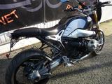 BMW R  Nine T Classic Mod 2016 - Motorräder in Hannover