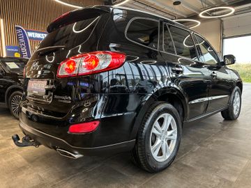 Hyundai Santa Fe*VOLLLEDER*PANO*TEMPO*PDC*SZHZ*AHK*
