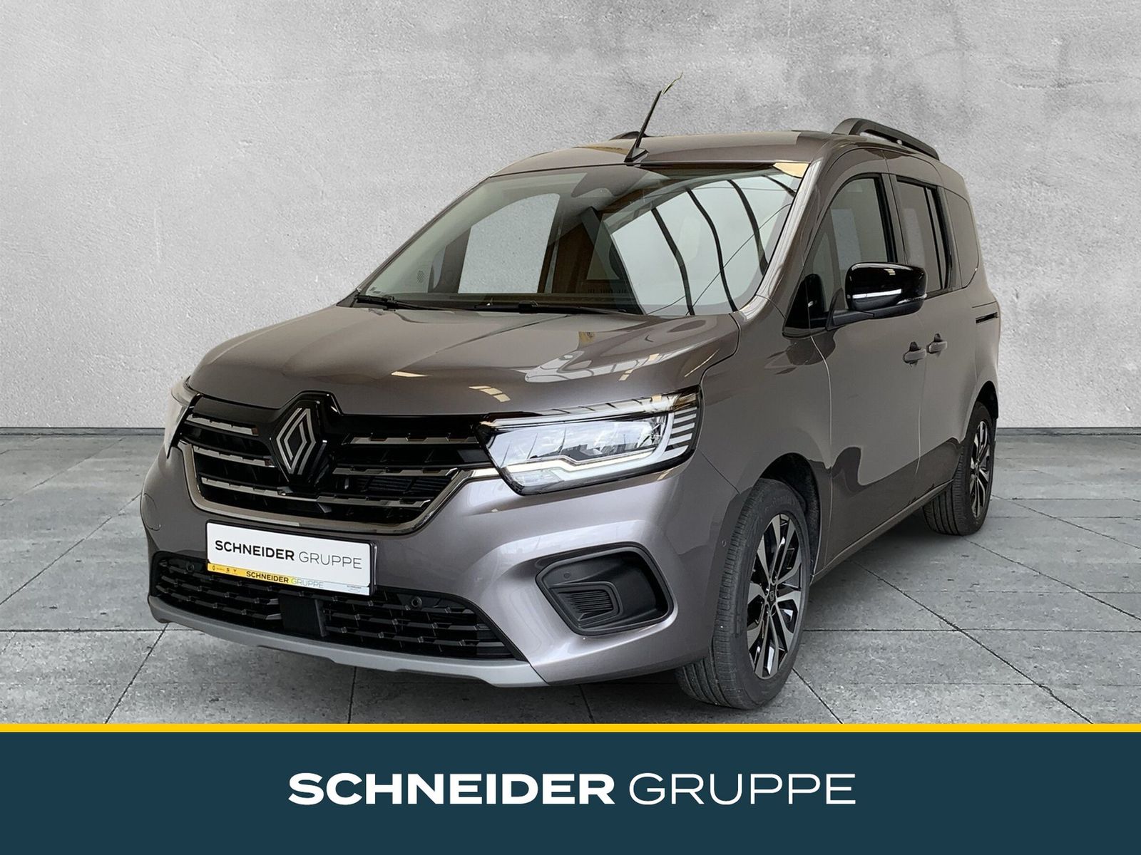 Renault Kangoo - Bild 1