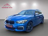 BMW M140 i Special Edition/Automatik/Heckantrieb/TOP - BMW M140i Gebrauchtwagen
