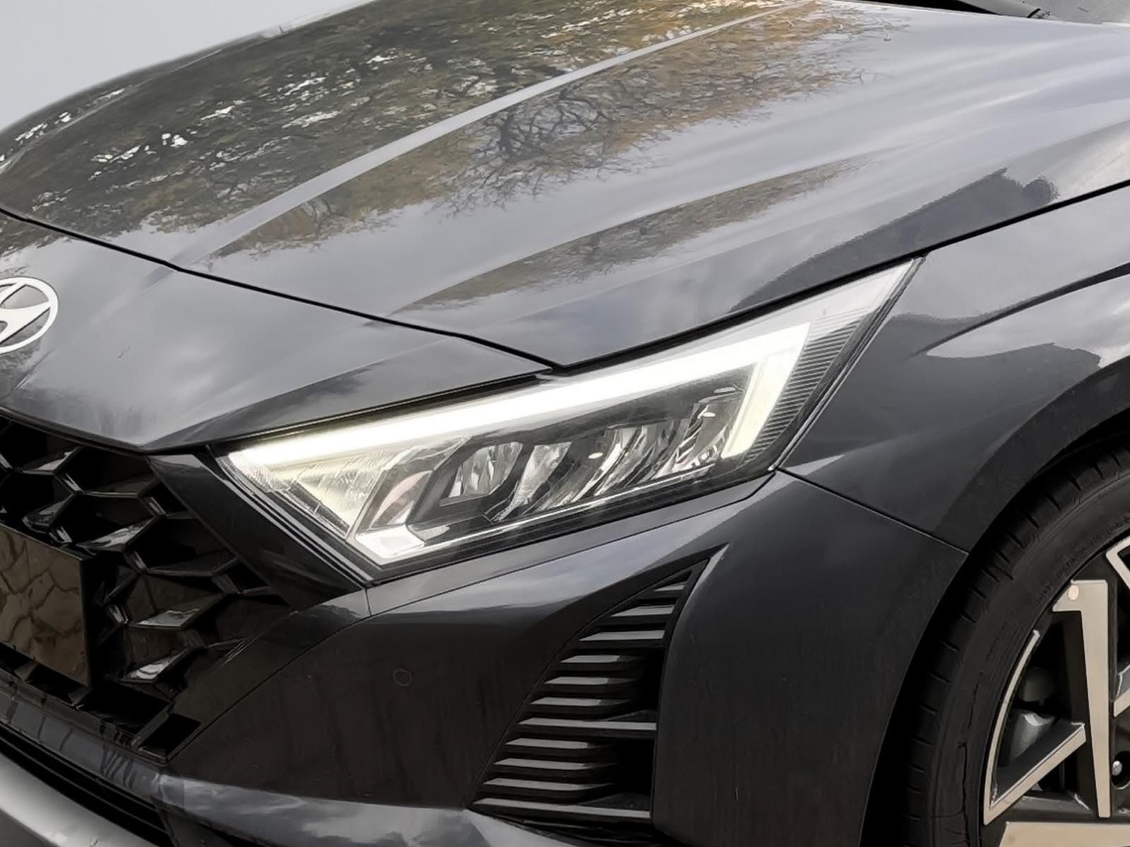 Hyundai i20 – Bild 5