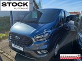 Ford Tourneo Custom L 2**Active / AHK ** mit Garantie - Ford Tourneo Custom: Active