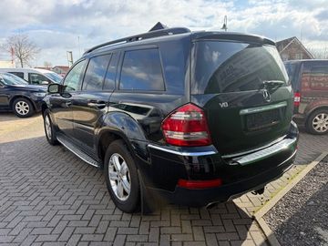 Mercedes GL 450 - 4