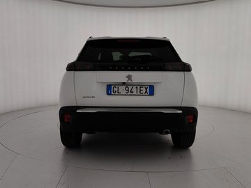 Peugeot 2008 - 6