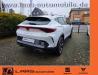 Cupra Formentor - Vorschau Bild 7