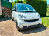 Smart smart for two - Smart ForTwo Gebrauchtwagen in Chemnitz