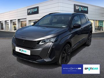 Peugeot 3008 - 1