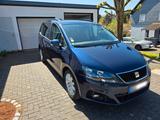 Seat SEAT Alhambra 4 Kids 2.0 TDI 6-Gang DSG - Seat Alhambra SE mit Diesel-Antrieb