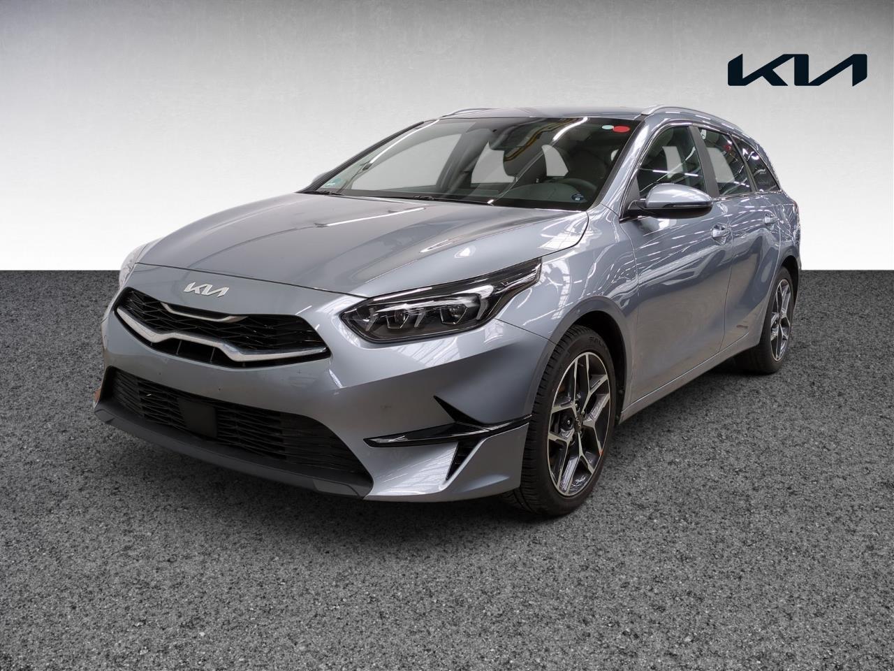 Kia Ceed SW 1.5T Spirit DCT