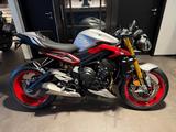 Triumph Street Triple 765 RX - Triumph Street Triple 765 RX