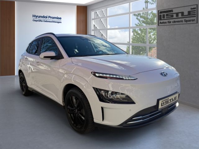 Fahrzeugabbildung Hyundai KONA Trend Elektro 2WD +LED+KLIMA+SHZ+RFK+ACC+DA