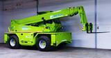 Merlo ROTO 45.21 *21m / 4.5t* vgl. 40.25 - Merlo Roto