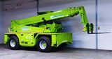 Merlo ROTO 45.21 *21m / 4.5t* vgl. 40.25 - Offers matching your search criteria