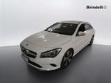 Mercedes-Benz CLA (C/X117) - CLA 200 d S.W. Auto - Mercedes-Benz CLA C117